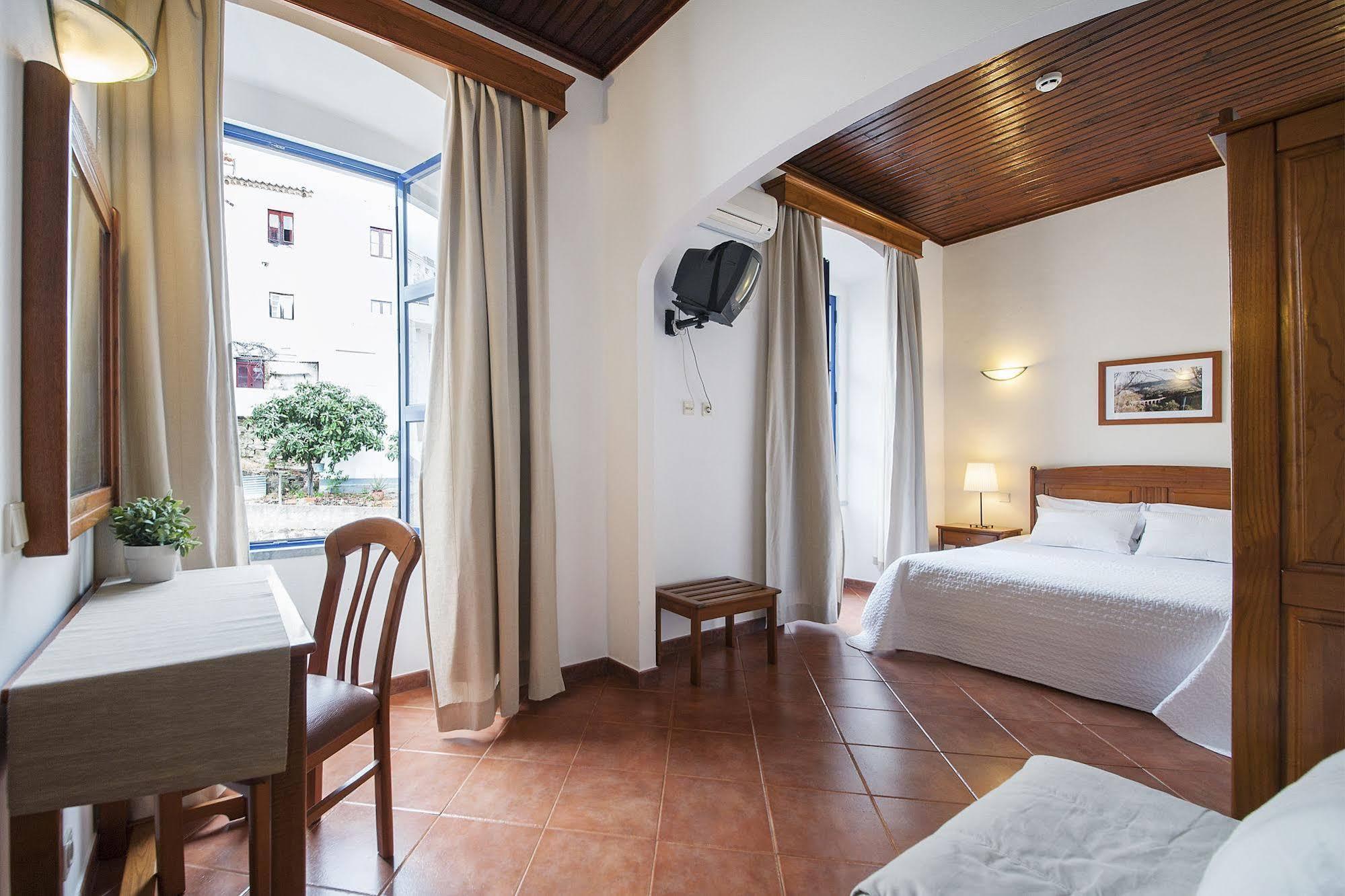 Hotel Beira Rio à Mértola Extérieur photo