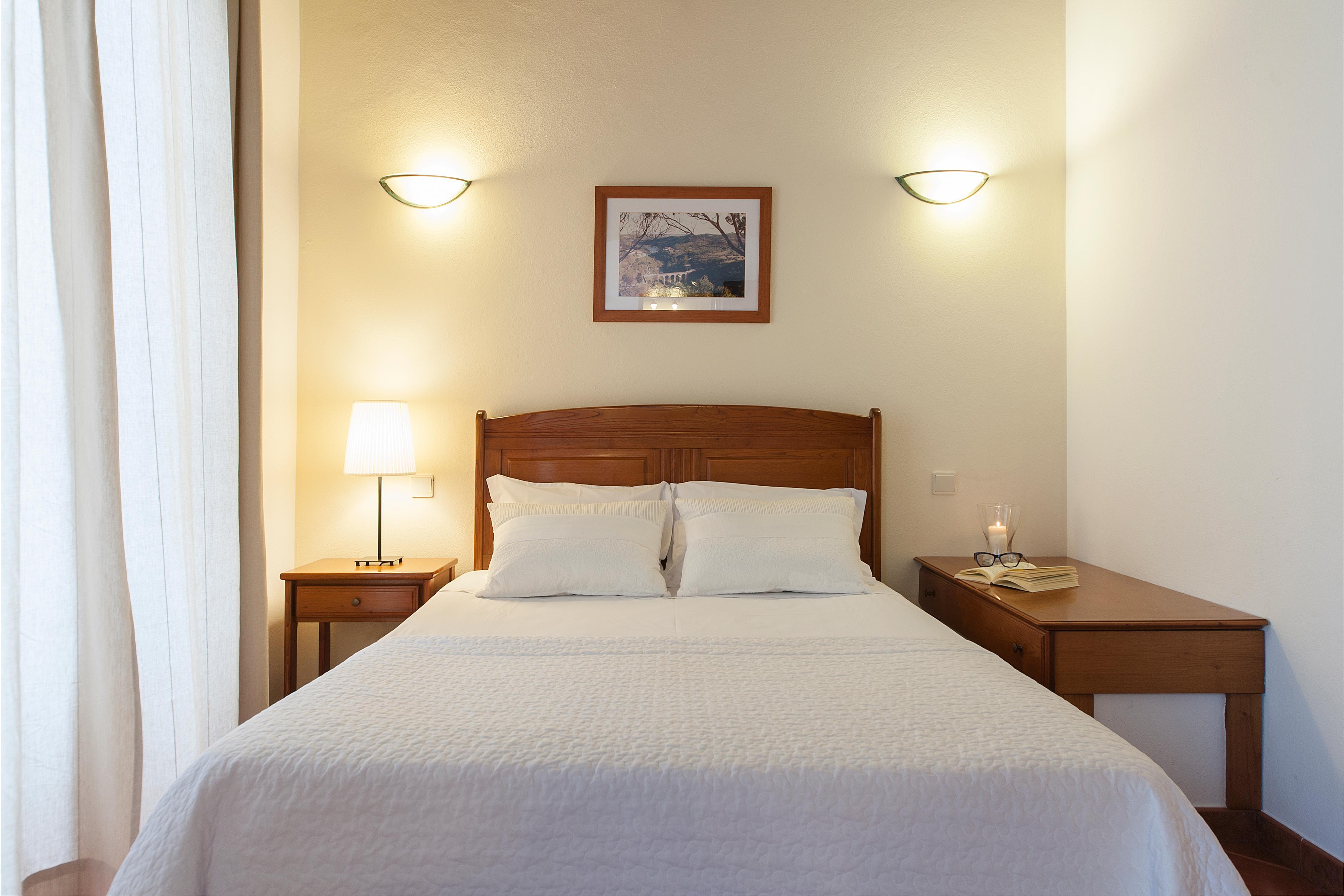 Hotel Beira Rio à Mértola Extérieur photo