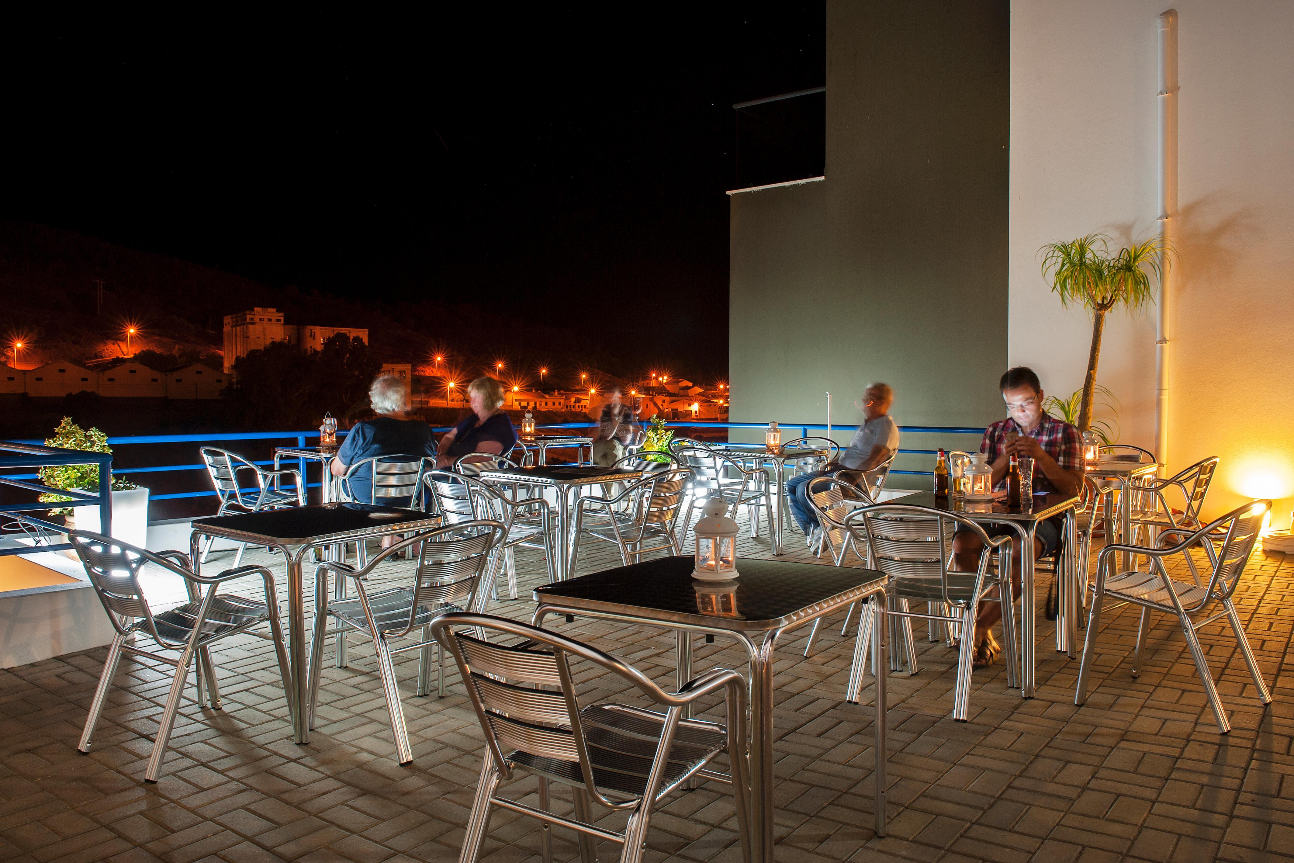 Hotel Beira Rio à Mértola Extérieur photo