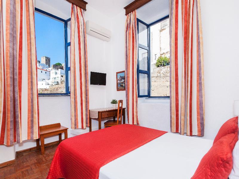 Hotel Beira Rio à Mértola Extérieur photo