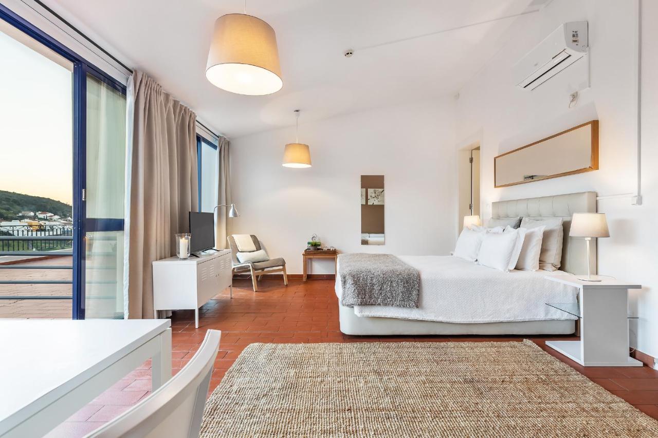 Hotel Beira Rio à Mértola Extérieur photo