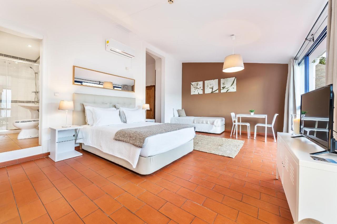 Hotel Beira Rio à Mértola Extérieur photo