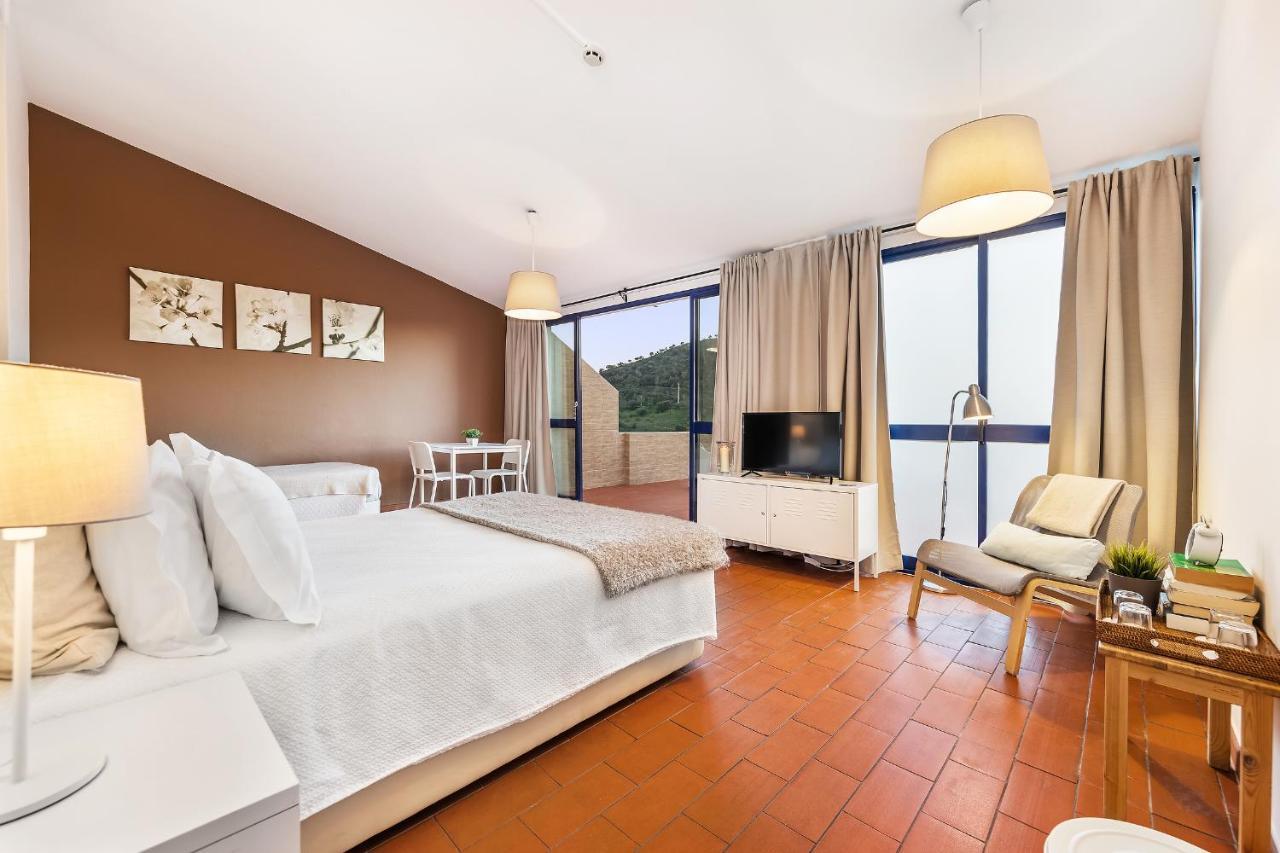 Hotel Beira Rio à Mértola Extérieur photo