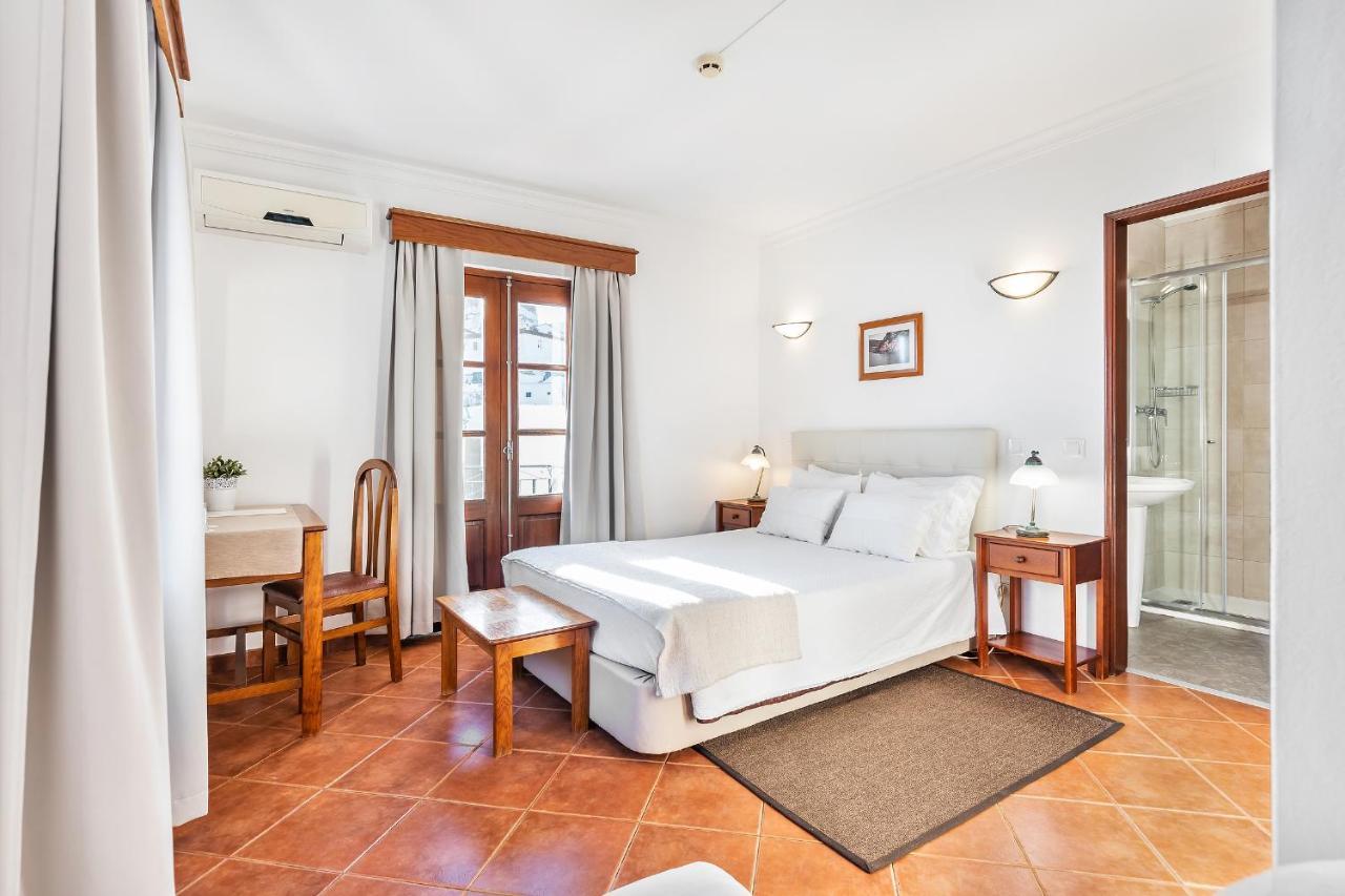 Hotel Beira Rio à Mértola Extérieur photo