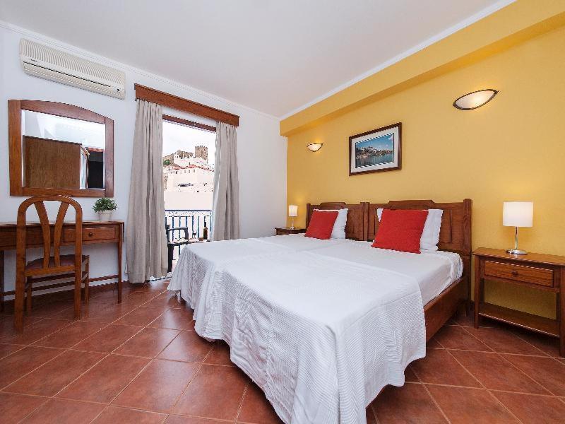 Hotel Beira Rio à Mértola Chambre photo